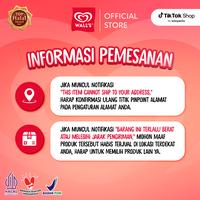 Gambar Wall's Freezy Party Pack Neopolitana & Vanilla Chocolate Chip 700ml - Es Krim / Ice Cream Tubs dari Wall's Ice Cream Kota Administrasi Jakarta Barat 4 Tokopedia