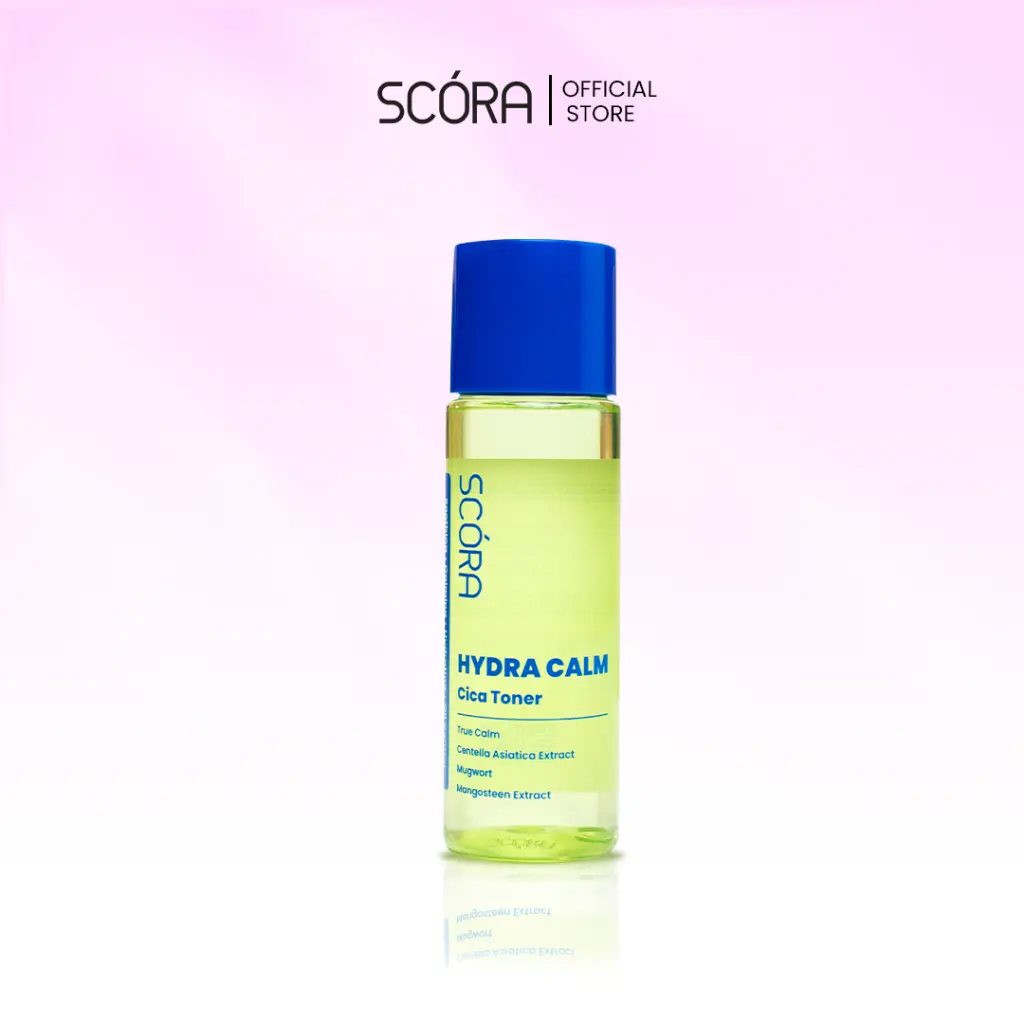 SCORA TONER HYDRA CALM