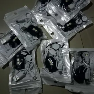 COD PINZY LAMPU LED KEDIP SEPEDA MOTOR MOBIL LAMPU LED USB MODEL PESAWAT LAMPU CUSTOM Kode 1101