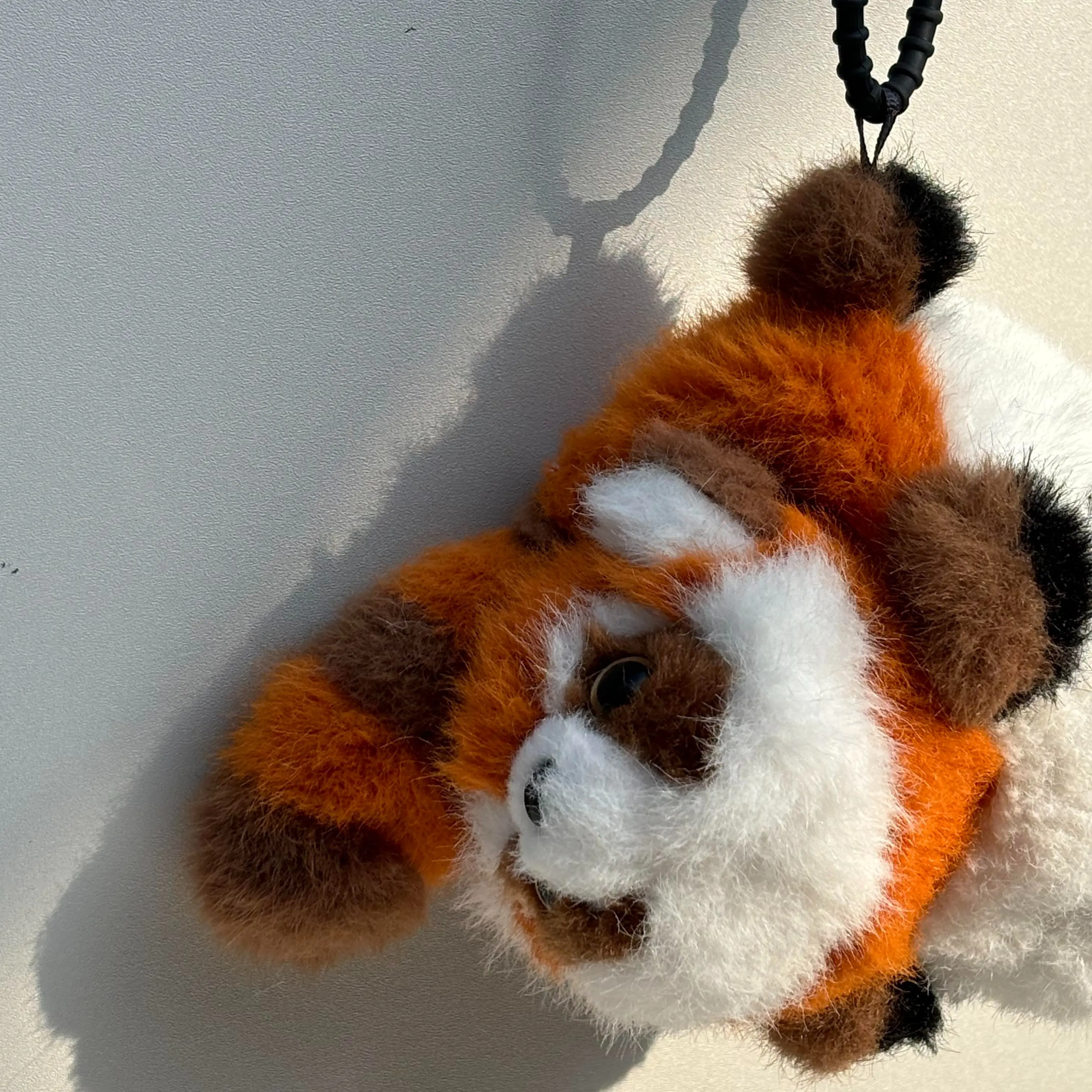 Transformer panda/red panda[3 sizes]