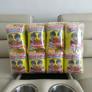 SEBLAK CEKER 1 Ball ISI 40 BUNGKUS ( BERHADIAH JIKA BERUNTUNG )