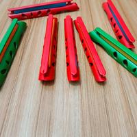 Gambar Pengait senar Tegek joran multifungsi - 6.8 dari Subai sari Kab. Tangerang 5 Tokopedia