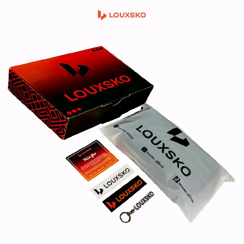Handbag Nano Ultimatee Tas Pria Multifungsi Waterproof Premium Louxsko Kane 2