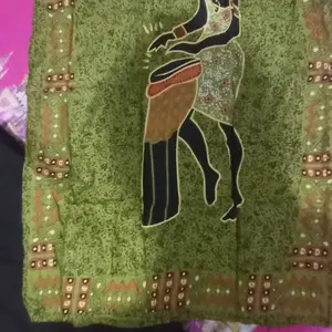 Daster kekininan Lowo Kelelawar Vol. 9 AFRICAN Daster Tidur Rumah bahan Rayon Bali Arnisa