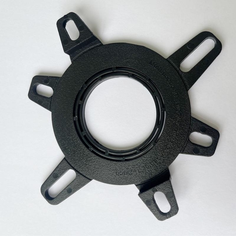 Car audio tweeter pad grid gasket is suitable for various models of ...
