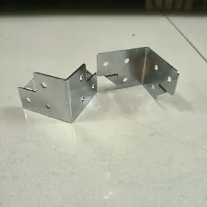 SIKU L BESAR 6 LUBANG + KUPING UNTUK HARDCASE DAN AKSESORIS