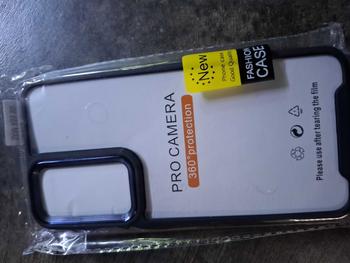 Product Review of NEW CHROME METALLIC case compatible for Samsung A55 A35 A25 A15 A14 A24 A54 A34 A05 A05S A31 A50 A50S A30S S23 S21 FE S22 S23 Plus Ultra casing cover tpu transparant ultra HD backcover Bumper Acrylic Kuning Lentur from w**p 1