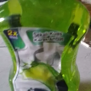 clean-texs pembersih kerakk