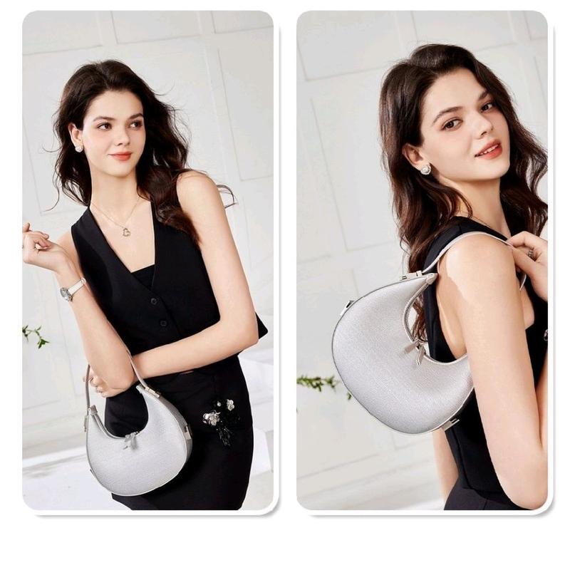 Jims Honey - Molita Bag - Tas Selempang Wanita Slingbag Kulit Terbaru Original Store Cewek 5