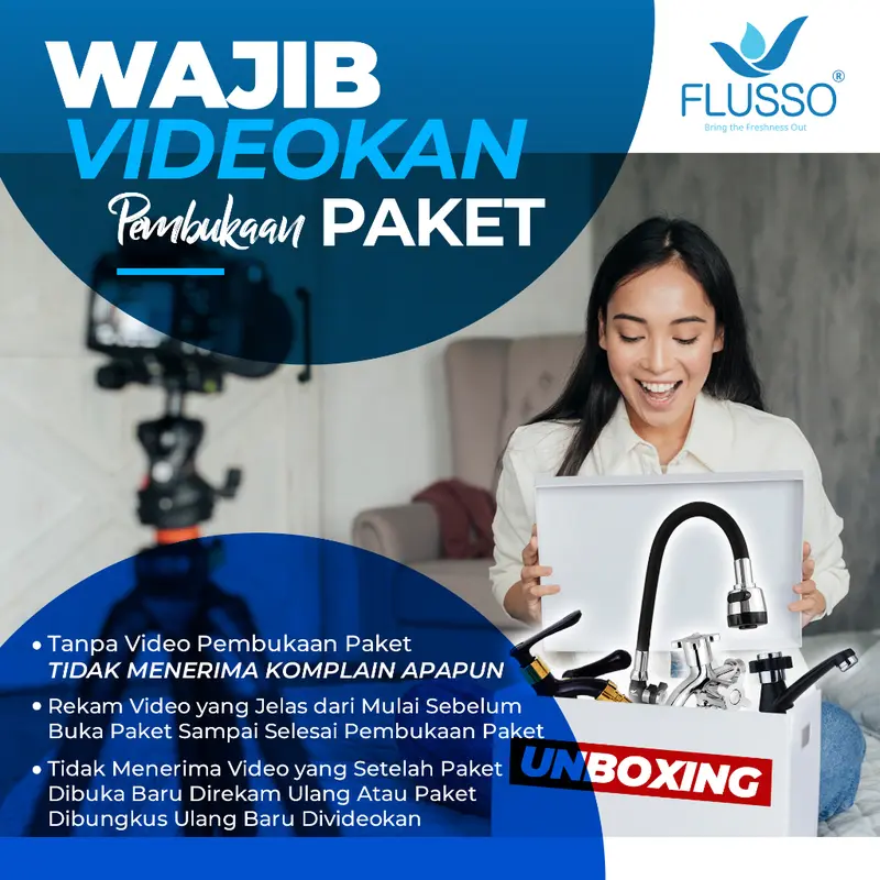 Flusso Gantungan Baju dan Handuk Material Stainless Include Perekat 30 40 50 60 70 cm 7