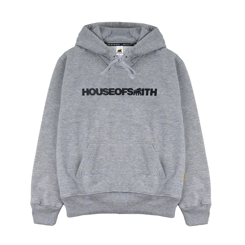 House of Smith Hosflo Misty #3 - Sweater Hoodie Pria 0