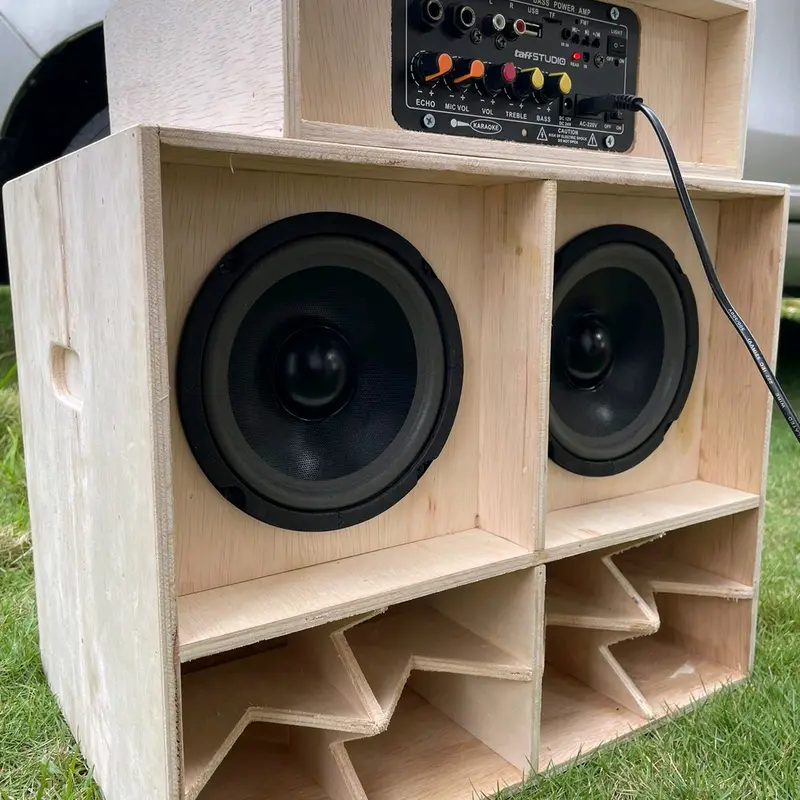 paket sound siap bunyi ekonomis 4 inch array 6 inch subwofeer 6 inch cbs nogosari bisa karaoke 2