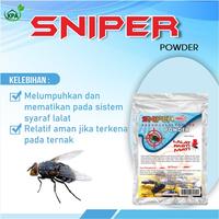 Gambar Pembasmi segala jenis lalat_Sniper 1 liter dari kampungputraagro Kota Salatiga 2 Tokopedia