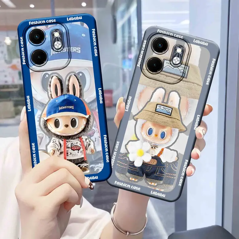 TS025 Case Infinix Smart 9 Hot 50i New All Type Hp Softcase Pro Camera Pelindung Ponsel Penutup Belakang Handphone Silicone Keren Casing Motif 0