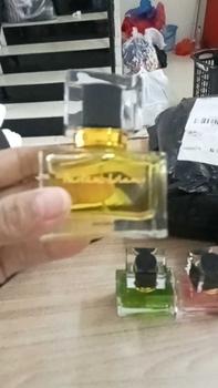Product Review of PARFUM ISLAMI BIDARA by Oki Setiana Dewi Perfume Wanita yang memiliki Harum, Mewah, Tahan Lama, Terwangi dan Favorit yang langsung diracik oleh Ahlinya from y**o 2