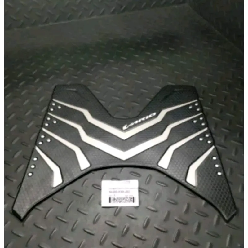 Karpet Rubber Step Floor New Vario 125 & 150 eSP (2018-2022) keset motor