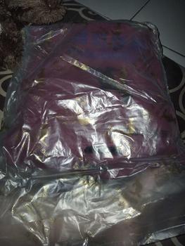 Product Review of Nionbagshop Tas Ransel Gajah Wanita Tas Punggung Wanita Tas Backpack Wanita CR8585 from N**m 1