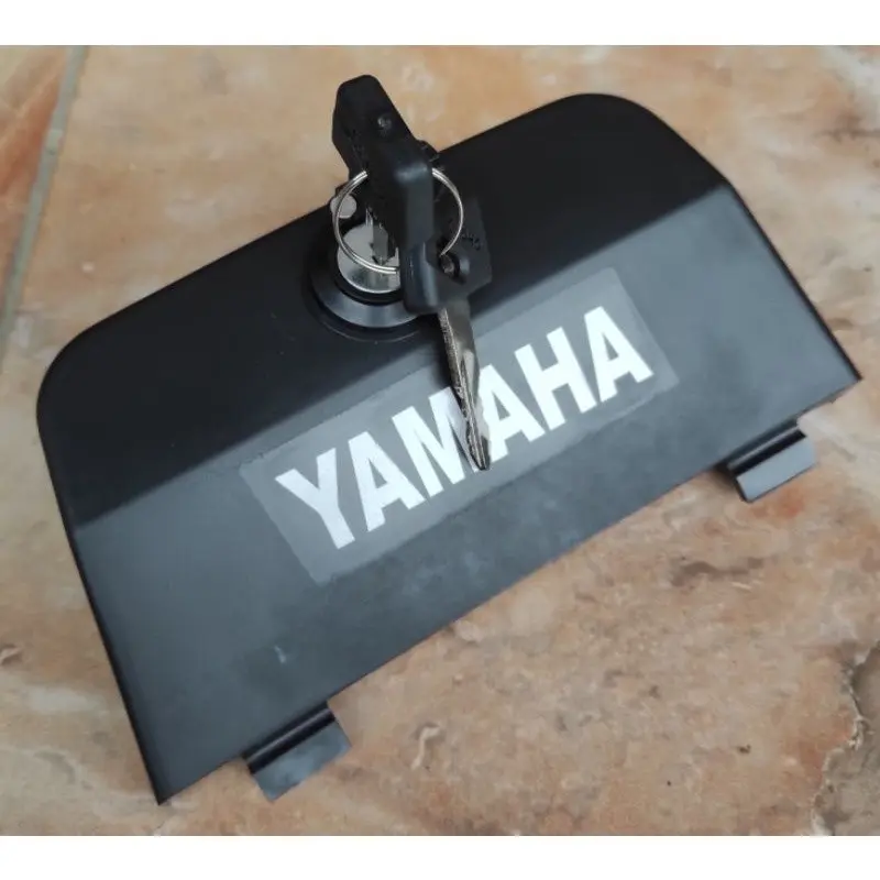 TOOL BOX RX KING ORIGINAL YAMAHA 1TR-F478A-00 SET KUNCI CKD BERKUALITAS 0
