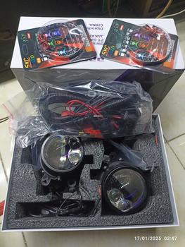 Product Review of ORIGINAL PREMIUM KABEL RELAY SET LAMPU TEMBAK LED LASER 2 WARNA 2 RELAY R2 R4 MOTOR MOBIL from A** M**K 0