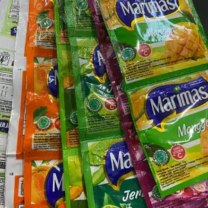 Marimas mix rasa 10 renceng