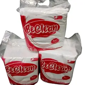 BeClean Tisu Serbaguna Tisu Dapur 500gr Eco Friendly Untuk Kebersihan Dapur Anda promo tisumurah