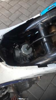 Product Review of karburator pe 28 26 24 keihin sepaket gaspontan tombol 2 semua motor setiingan mudah from n**😎 0