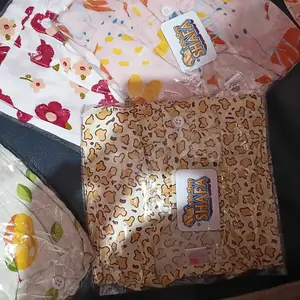 JUMPSUIT BAYI PEREMPUAN USIA 0-18 BULAN / BODYSUIT BAYI PEREMPUAN / JUMPER BAYI PEREMPUAN /  SHAFA KIDS