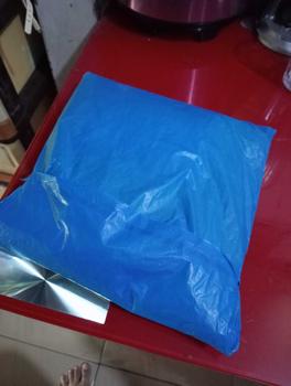 Product Review of Gamis lisa ceruty babydoll premium gamis lebaran from B**A H**🔥 0