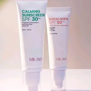 MK SKIN SUNSCREEN SPF 30/50++ ORIGINAL 100% BPOM
