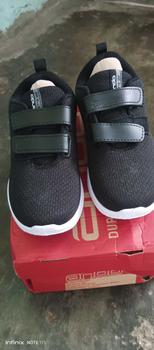 Product Review of NOTA LIVE KODE 201-300 SEPATU SEKOLAH OBRAL AMBYARRRR Shoes from N**a s**a 2
