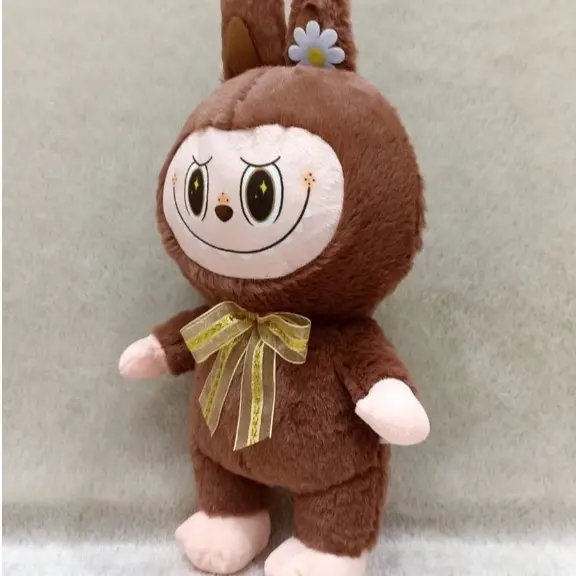 Boneka Labubu The Monster untuk Anak dan Kado Ulang Tahun - Mainan Anak - Toys, Dolls 6