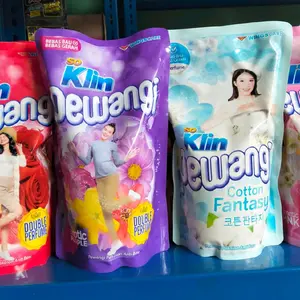 So Klin Pewangi 780 ml - Double Perfum