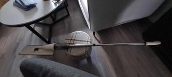 Product Review of [Local Seller] Aurora Spray Mop / Water Spray Mopping from 😶**😶 0