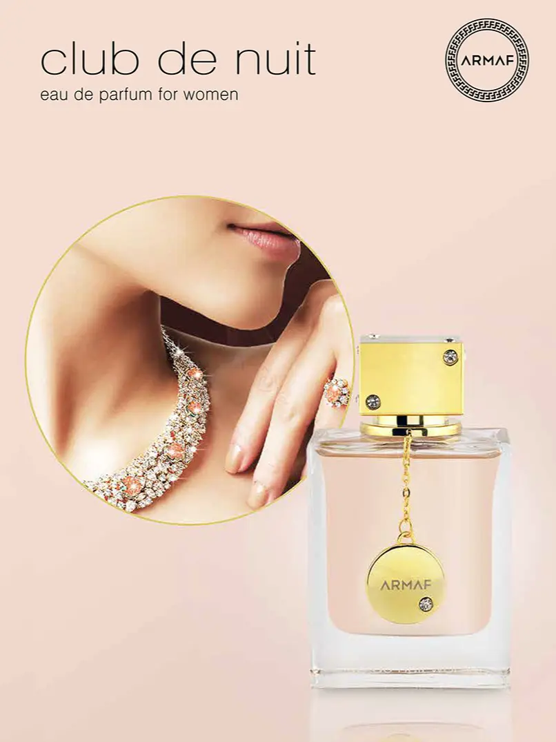 Armaf Club de Nuit Woman 105ml EDP