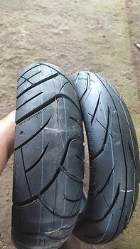 Product Review of Ban Tubeless Kingland 130/70 13 & 110/70 13 Kingland#ban nmax 100% original from Y**0 0
