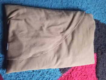 Product Review of Pashmina Kaos Oval Spandex Rayon from A**h N**i 0