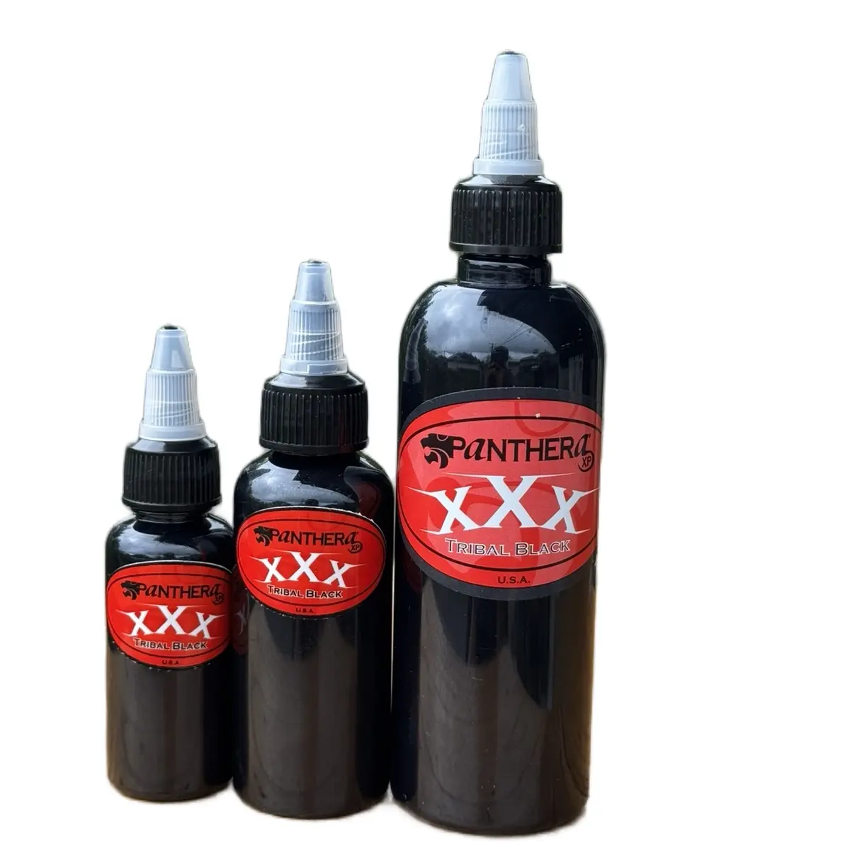 PANTHERA XXX TINTA TATTOO ORIGINAL