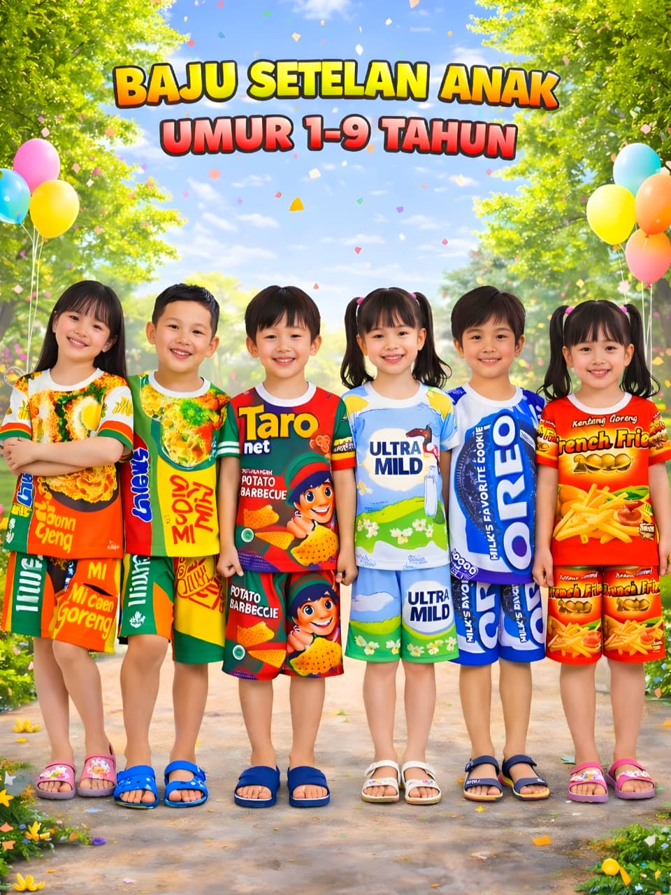 Dhavkidz Setelan Anak Perempuan Dan Laki Laki Setelan Viral / Setelan Full Printing Usia 1-9 Th Dhavkidz Setelan Anak Perempuan Dan Laki Laki Setelan Viral / Setelan Full Printing Usia 1-9 Th