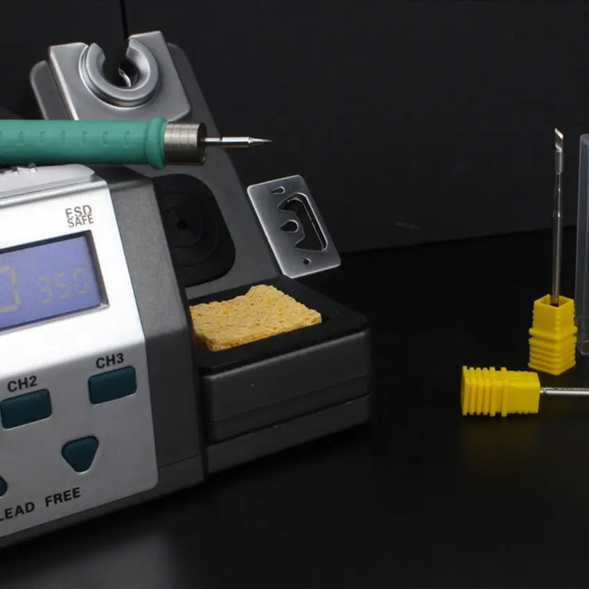 Soldering Iron Tips 210 Heating Core Efficient Heat Conduction for JBC/Sugo/Aifen T210 T26 A9 Soldering Station