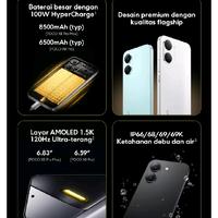 Gambar XIAOMI POCO X8 Pro 5G 8/512 12/512 8 12 512 gb Garansi Resmi 15 bulan dari perkakas tb Kota Pekanbaru 2 Tokopedia
