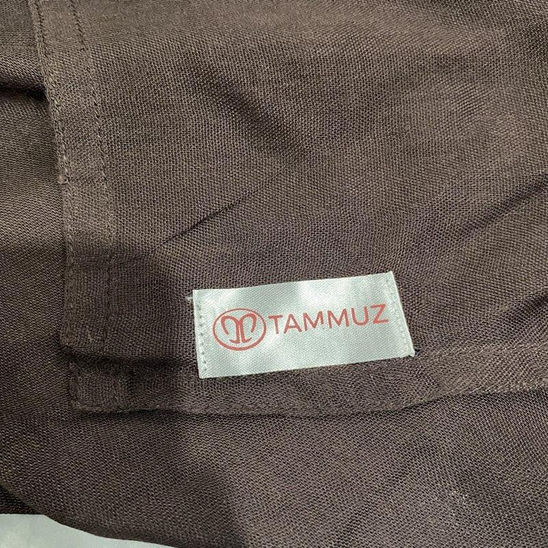 Pashmina Viscose Modal Premium(Free Pouch) - By Tammuz id