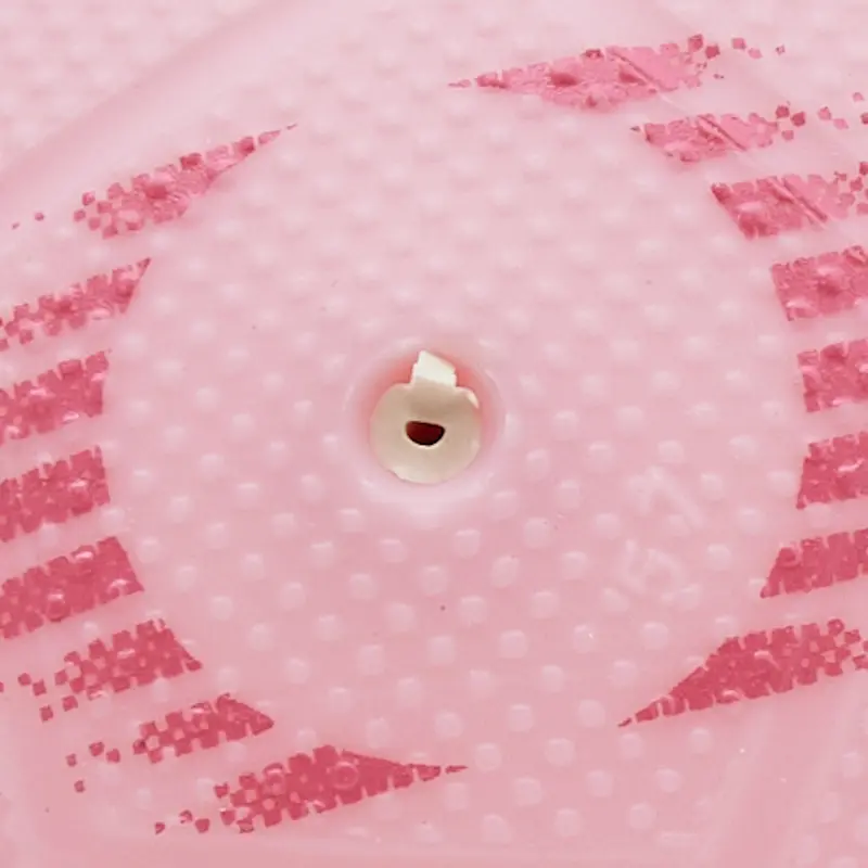 Decathlon KIPSTA Bola Mini Football Sunny 300 Uk. 1 - Pastel Pink - 8753526 3