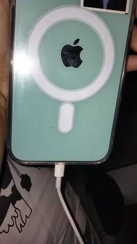 Product Review of CASE CLEAR MAGSAFE ANTI KUNING TRANSPARAN FULLCOVER ANTICRACK IPH X XS MAX XR 11 12 13 14 15 PRO PROMAX Hardcase Protector magnet ring Wireless Charging High Quality Casing Softcase from a**🌻 0