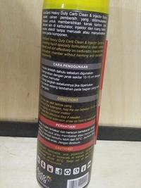 Gambar Carburator Karburator Carb Choke Injector Cleaner AutoGard 500ml dari JayaRayaParts Kab. Tangerang 2 Tokopedia