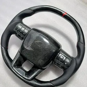 cover audio stir carbon fortuner hilux cover audio steering fortuner carbon interior fortuner hilux carbon