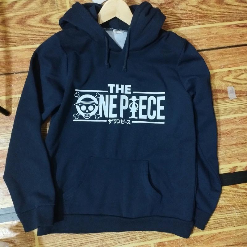 Jaket Hoodie Crewneck Jiper Pria & Wanita 0