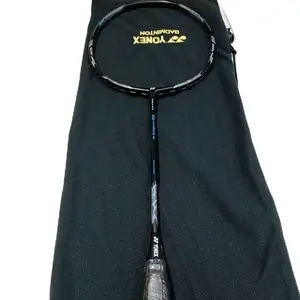 Raket Badminton Yonex Voltric Z Force II 4U G5 - Bahan Full Carbon 30 lbs