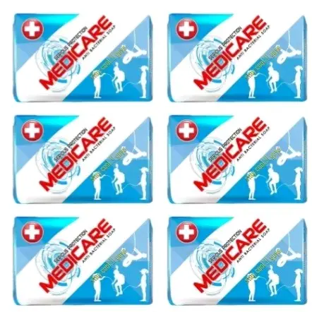 MADICARE SABUN BATANG / MADICARE MURAH / SABUN MURAH 0
