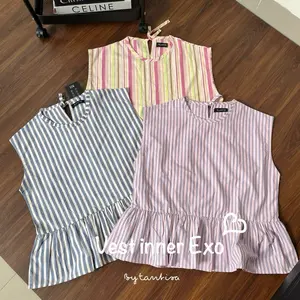 Bytantisa- Vest Inner Exo