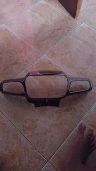 Product Review of Batok Lampu Legenda 2 set Depan Belakang. from H** H**G M**G 0